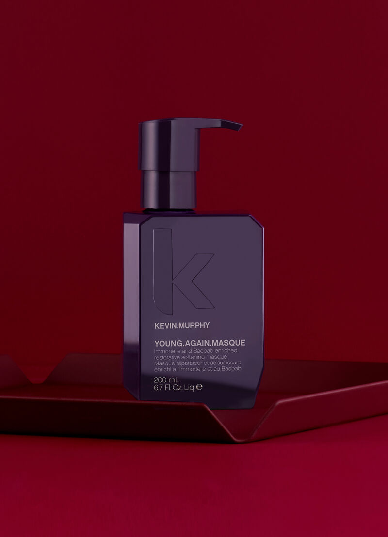 Kevin Murphy Young Again Masque LITER (REG. PRICE $55.00-JF25)  image number 0